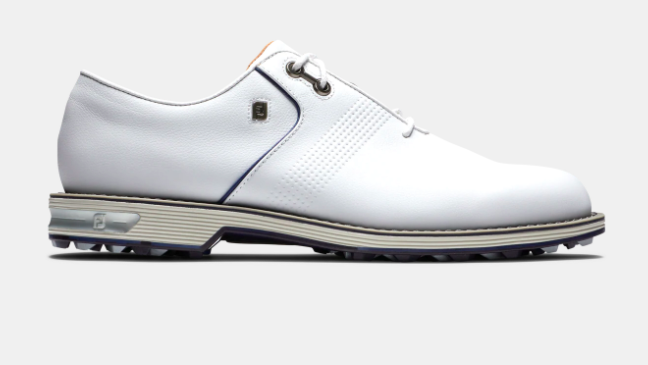 FootJoy PREMIERE SERIES FLINT headlines our BEST shoes of 2021